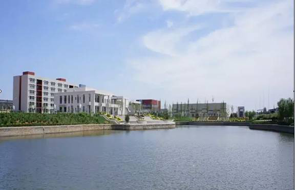 中農(nóng)聯(lián)合生物科技產(chǎn)業(yè)園