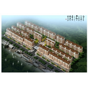 翠湖苑小區(qū)